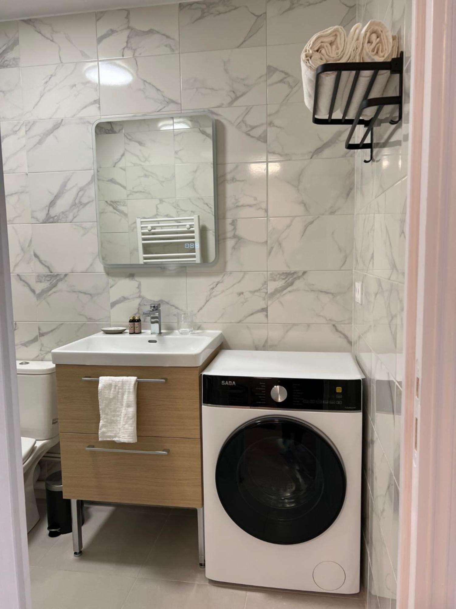 Wd Saint Roch - Appartement 102 - Metro 7 Proche Paris Вільжуїф Екстер'єр фото